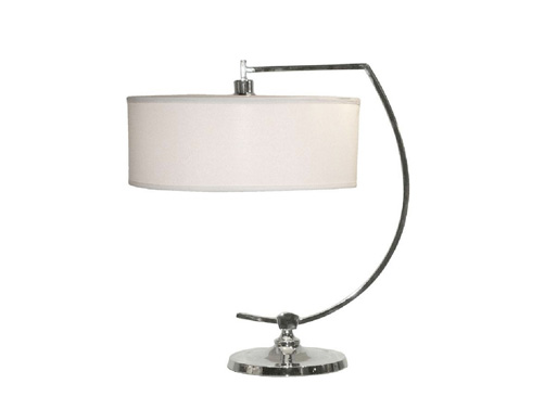 arc table lamp