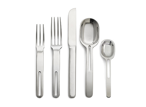 Aulenti Flatware