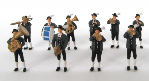 Bavarian Band