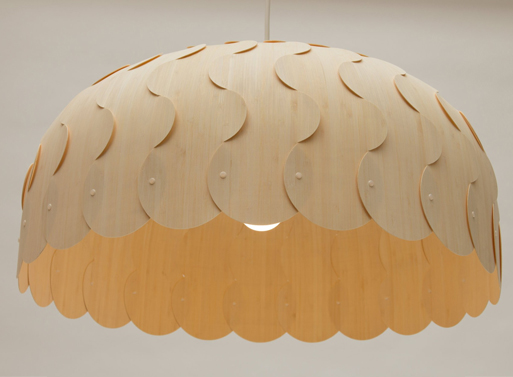 Beau Pendant Light