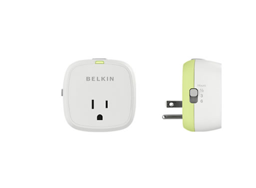 Belkin Timer