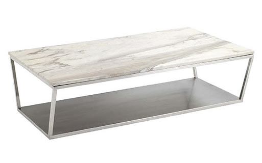 Bello Marble Table