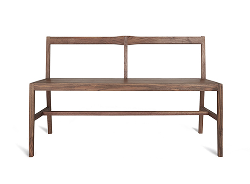 Kaufmann Gathering Bench