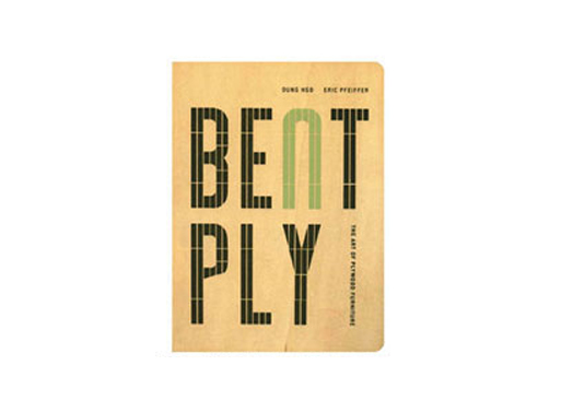 Bent Ply by Dung Ngo & Eric Pfeiffer