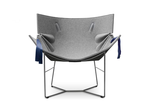 Bufa Chair