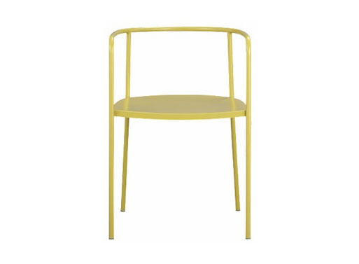Cachao Grellow Chair