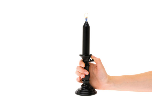 Lighter Candle