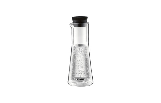 Double Walled Carafe