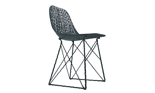 Carbon Chair (2004)