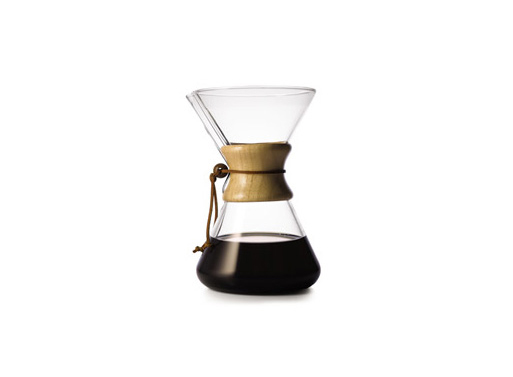 Chemex Coffeemaker