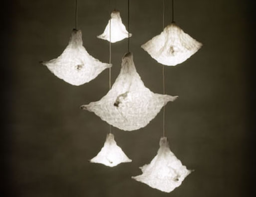 Chihiro Tanaka Lamp
