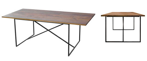 Clint Dining Table
