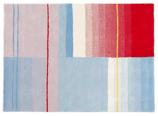 Scholten & Baijings Color Carpet Rugs