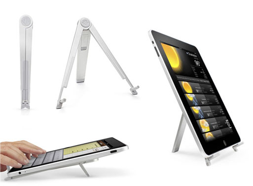 Compass Mobile Stand for iPad