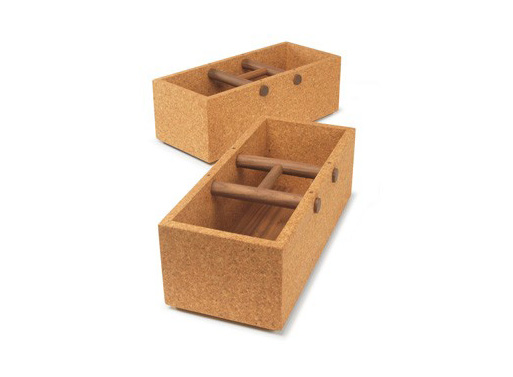 Corkbox by Skram Furniture