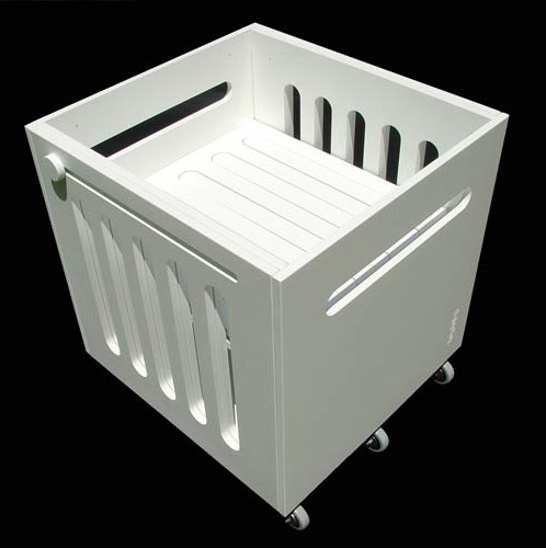 Baby Box Crib