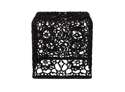 Marcel Wanders Crochet Table