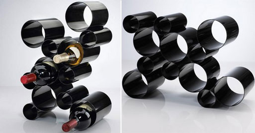 Cru Wine Rack