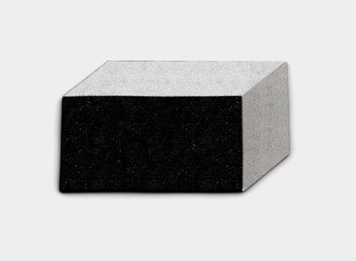 Cuboid Doormat