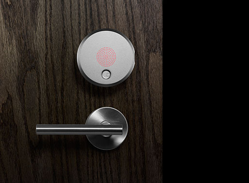 August Smart Lock