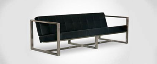 Delano XL Sofa by Gus* Modern