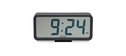 Digital Clock