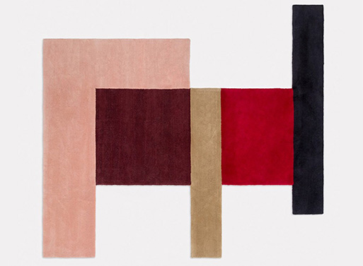 DIMORESTUDIO Rugs