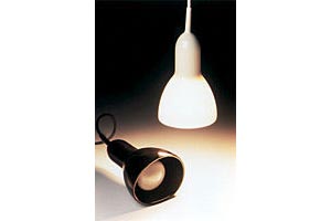 Soft Lamp- Hanging