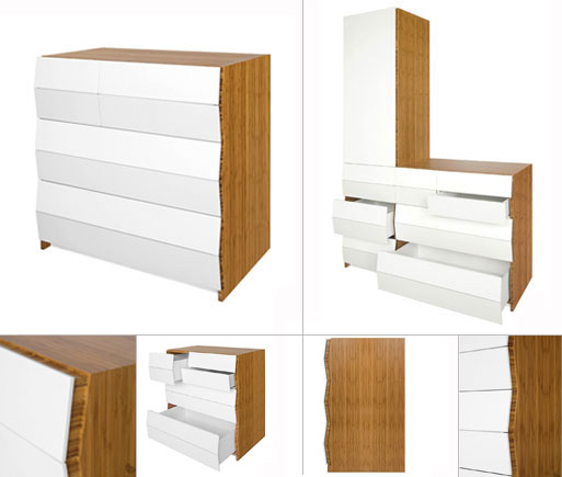 Design Planar Dresser