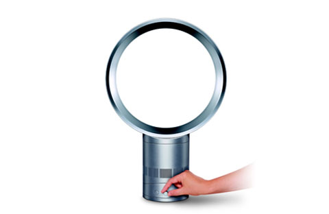 Dyson Air Multiplier Fan