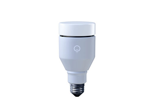 LIFX Smart Bulb