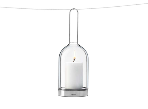 Eva Solo’s Hurricane Lamp