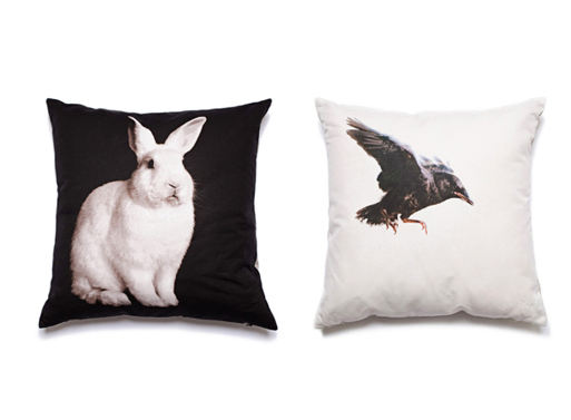 Fable Pillow Collection