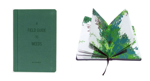 A Field Guide To Weeds, Kim Beck