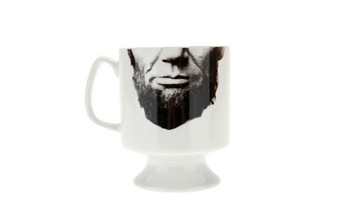 Abe Flared Mug