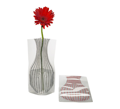 Flat-Pack Vase