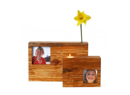 Convertible Picture Frame