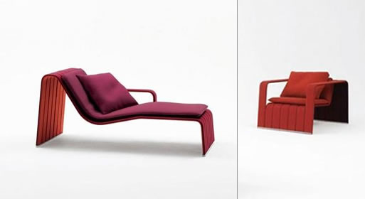frame modular seating system by paola lenti