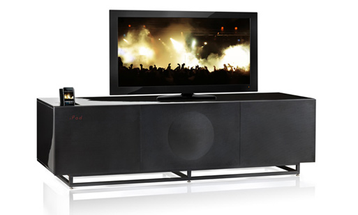 Geneva Home Theatre System