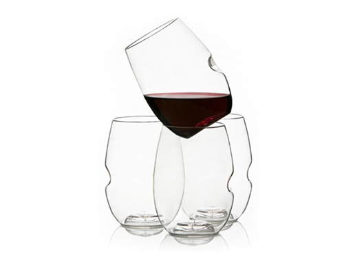 Govino Wine Glasses