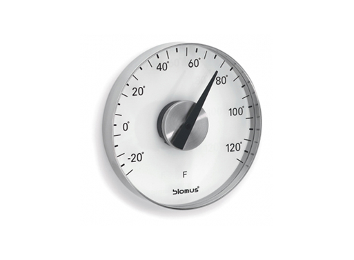 Grado Wall or Stake Thermometer