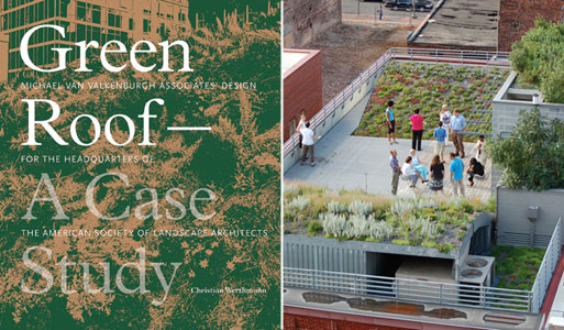 Green Roof – A Case Study