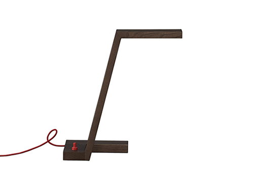 Hangman Task Lamp