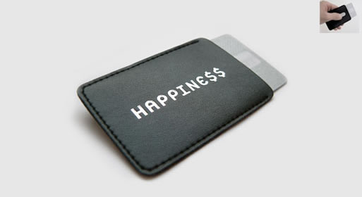 Happiness Wallet