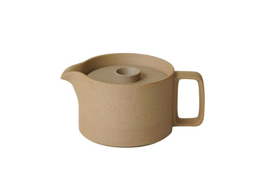 Hasami Porcelain Teapot
