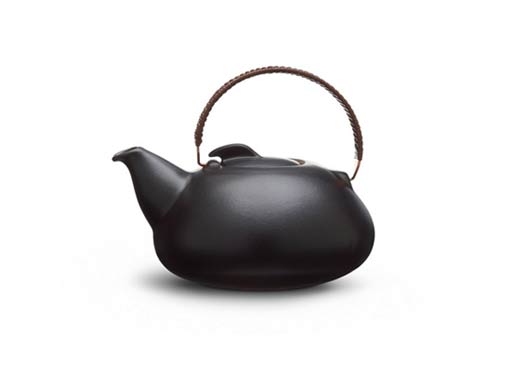 Heath Teapot