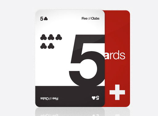 Helveticards Playing Cards