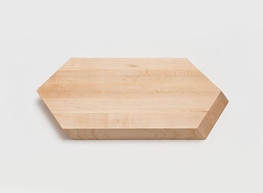 Hex Cutting Board