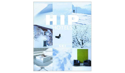 Hip Hotels Ski by Herbert Ypma