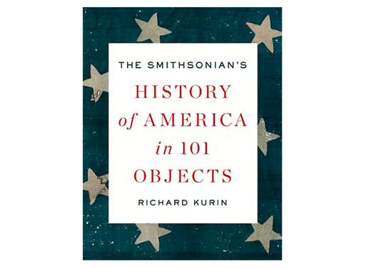 History of America in 101 Objects